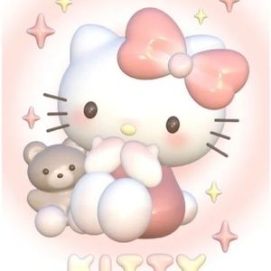 Meet your Posher, Gabrielle